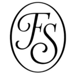 The logo for The Folio Society