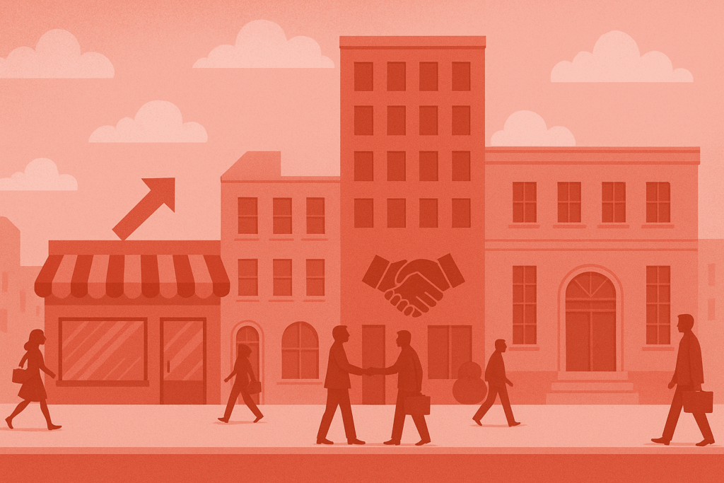 choosing the right sourcing strategy
