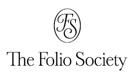 The logo for EC Group partner, The Folio Society