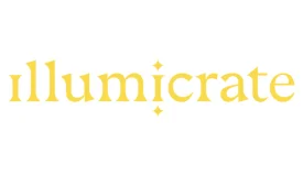 The logo for EC Group partner, Illumicrate