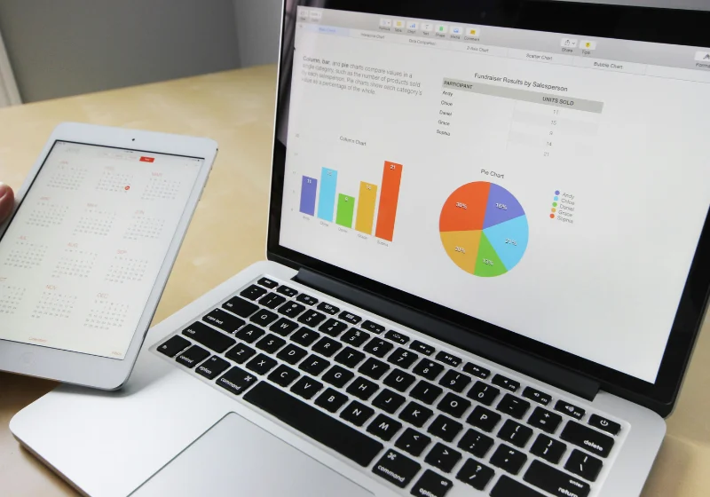 EC Group Data for Third Party Logistics