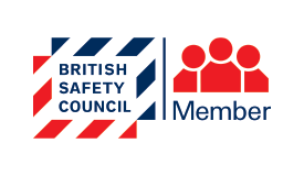 British Safety Council logo