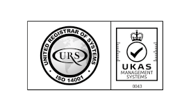 Accreditation-ISO14001