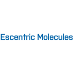 The logo for EC Group partner, Escentric Molecules