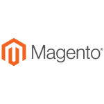 The logo for Meganto, an Adobe Company