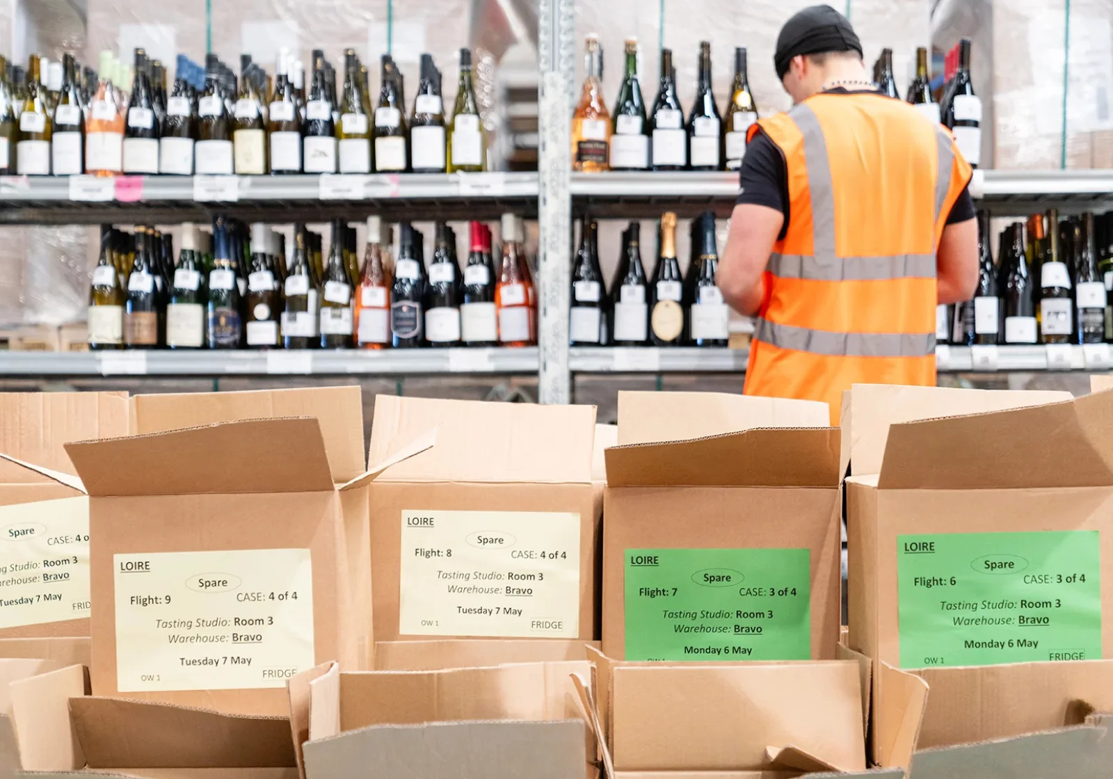 Operations EC Group2