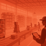 Modern Fulfilment Centre