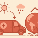 Future Of Sustainable Delivery