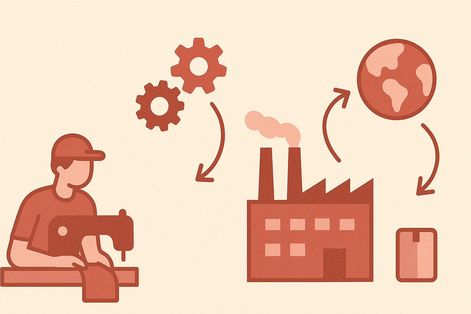 How to Choose the Best Sourcing Strategy for Your Business 6 Sourcing Strategy
