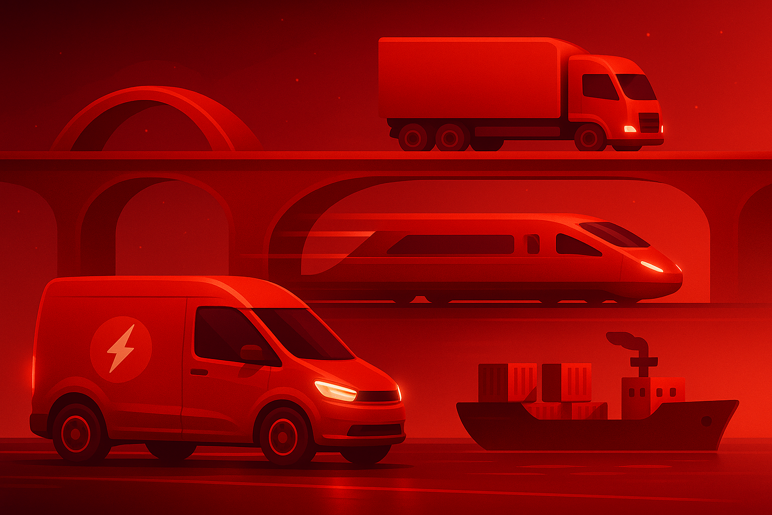 electric vehicles